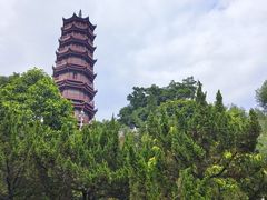 -南沙天后宫景区