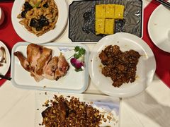 -凯鸽酒楼(大同振兴街店)