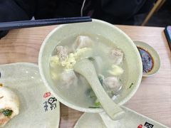 -张记包子铺(贵阳路店)