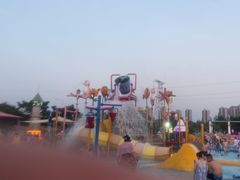 -华夏文旅海洋公园