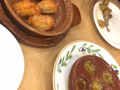 -萨莉亚意式餐厅(莲花国际广场店)