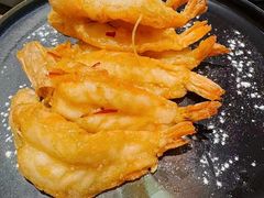 -北平食府.北京烤鸭(亦庄店)