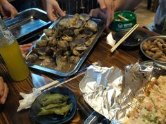 -老虎滩大连海鲜烧烤(建邺云锦路总店)