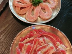 -西塔老太太泥炉烤肉(上海七宝领展广场店)