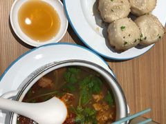-小杨生煎(湟普汇店)