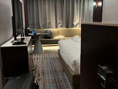 -上海龙之梦万丽酒店