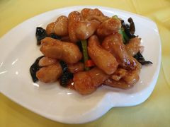 -功德林素菜饭庄(前门店)