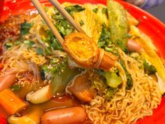 -文立新·秤盘麻辣烫(天通苑店)