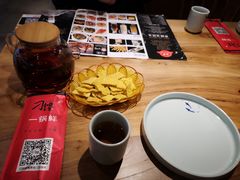 -刁馋一锅鲜·津门招牌菜(远洋未来汇店)