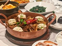 -奉天小馆·非遗东北菜(沈阳万象城店)