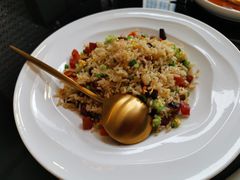 -喜粤8号(四海唐人街店)