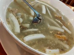 排骨汤-竹林小屋(库塔店)