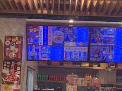 -西部马华清真兰州牛肉面·烧烤夜市(三里河店)