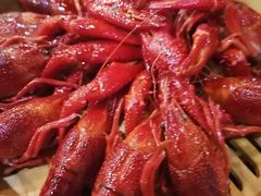 -靓靓蒸虾(中山公园店)