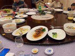 -宝盛水博园大酒店·中餐厅·杭帮菜