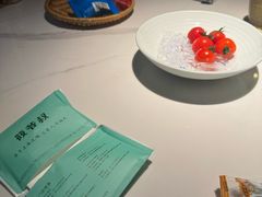 -筱爷叔·上海传统手工菜(玉树路店)