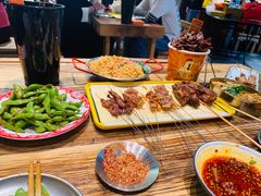 -金玲珑串道(石鼓路店)