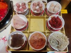 -江北北火锅馆·公路夜市(魏公村店)