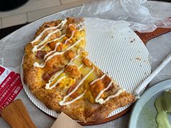 -必胜客(威高广场店)
