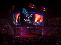 -梦之蓝青奥体育公园体育馆