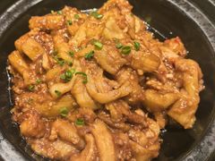 -大鸽饭(汉溪长隆店)