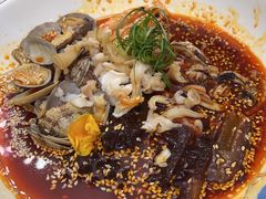 -尚宴(盛世广场·食尚街店)