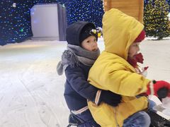 -宁波冰雪大世界(北仑区)