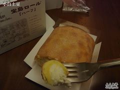 堂岛卷-檬舒舒MonChouChou(久光百货店)