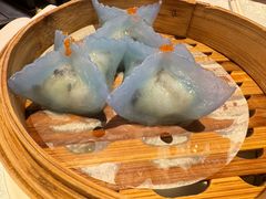 -酌宴府The China Club·广州万富希尔顿酒店(云城东路店)