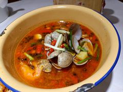 -遇见老南昌-柴火灶(顺外路店)