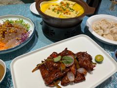 -北塘海鲜·天津菜(大光明桥旗舰店)