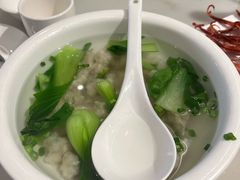 -华盛丰温州大排档(东三环南路店)