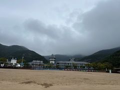 -宁波松兰山滨海旅游度假区