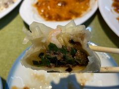 牛肉三鲜烧卖-振生清真饭店(永安道店)