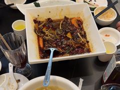 -国人川菜(李家村建东街店)