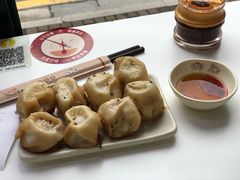 -咬不得高祖生煎·简餐(高银街店)
