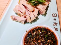 白斩鸡-小绍兴(南翔印象城店)