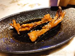 -绿茶餐厅(城西银泰城店)