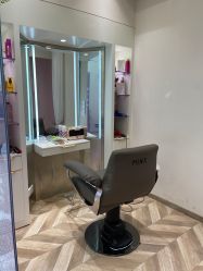 -MINX名珂斯·烫染形象设计