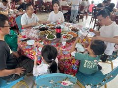 -何适山庄 ·可团建(水长城P2停车场店)