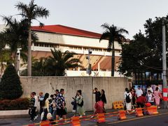 -厦门大学(思明校区)