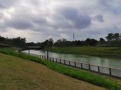 -府河摄影公园