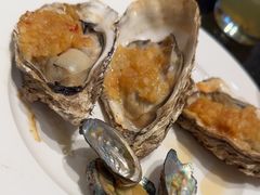 -东方红海鲜百汇(国际大厦店)