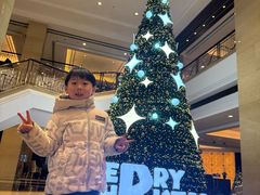 -杭州开元名都大酒店·地中海自助餐厅