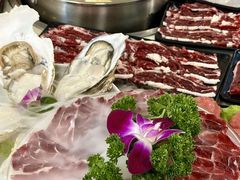 -三头牛·潮汕牛肉生蚝火锅 (夏湾店)