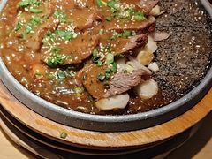 -蜜桃餐厅·伴山(绿宝广场店)