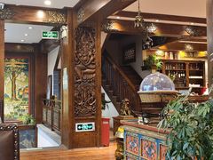 -娜玛瑟德餐厅(仙足岛店)