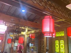 -重庆袁老四火锅(武进万达店)