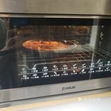 巨简单，超好吃🔥厨房小白一次成功，燕麦香蕉派