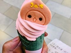 -麦当劳(城西银泰店)